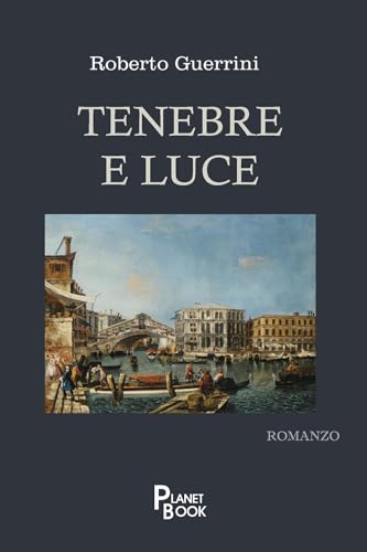 Tenebre e luce von Planet Book