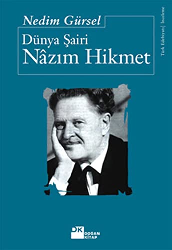 Dünya Sairi Nazim Hikmet