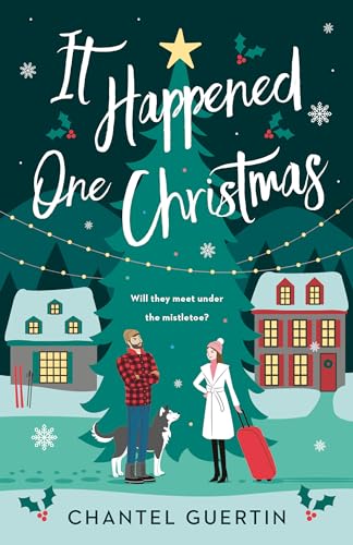 It Happened One Christmas von Doubleday