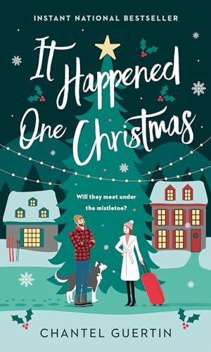 It Happened One Christmas von Doubleday Canada