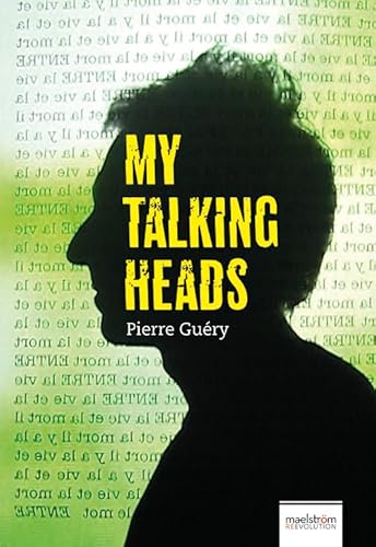 My talking heads My talking heads von MAELSTROM
