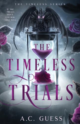 The Timeless Trials von Tarina Anthologies