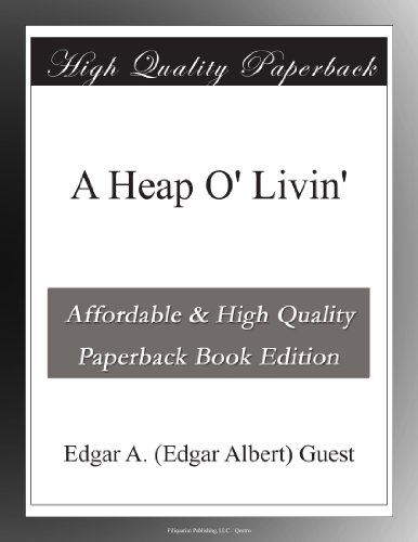 A Heap O' Livin' von FQ Books