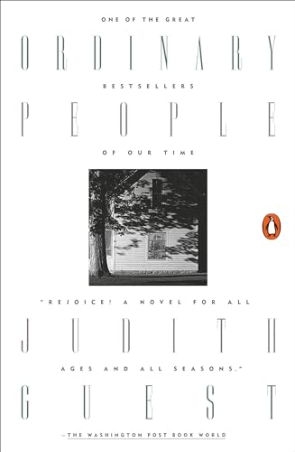 Ordinary People: A Novel Ordinary People: A Novel von Penguin Books