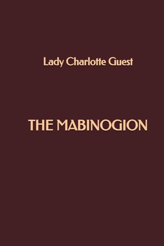 The Mabinogion von Independently published