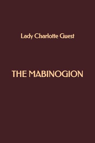The Mabinogion von Independently published