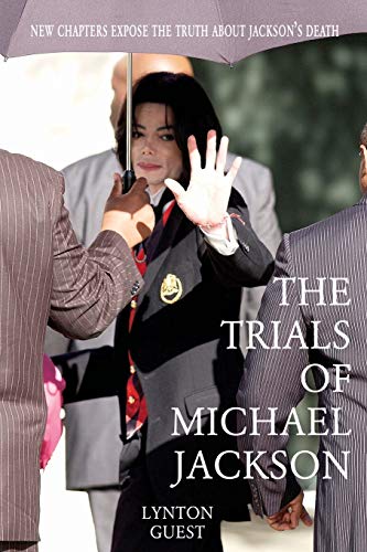 The Trials of Michael Jackson von Aureus