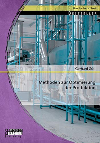 Methoden zur Optimierung der Produktion