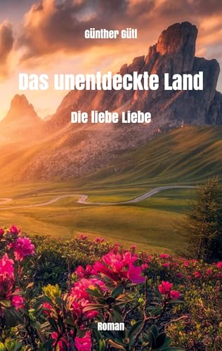 Das unentdeckte Land: Die liebe Liebe