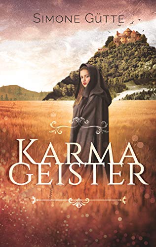 Karmageister Karmageister von Books on Demand