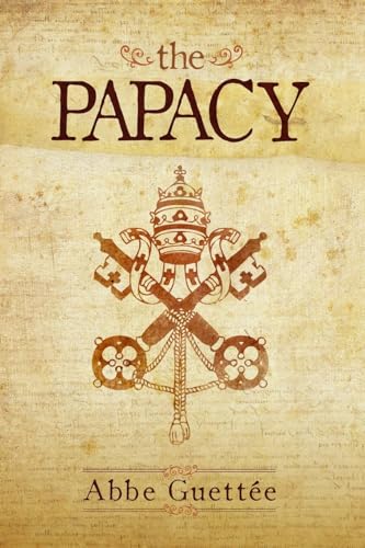 The Papacy von Uncut Mountain Press