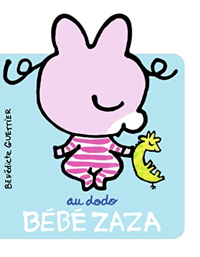 Au dodo Bébé Zaza