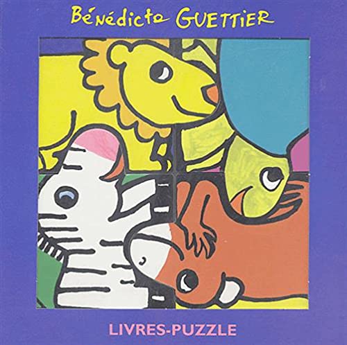 dans le ventre du lion