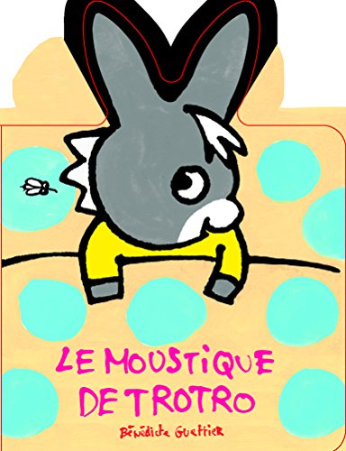 Le moustique de Trotro Le moustique de Trotro