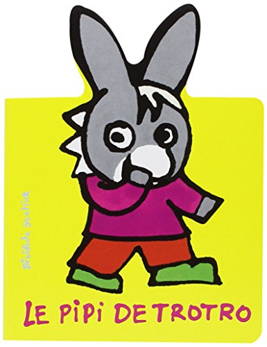 Le pipi de Trotro von GALL JEUN GIBOU