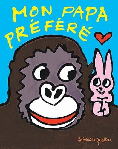 Mon papa prefere Mon papa prefere von TASCHEN