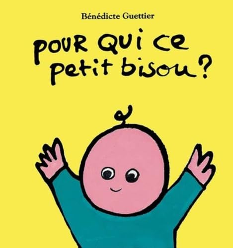 Pour qui ce petit bisou ? von EDL