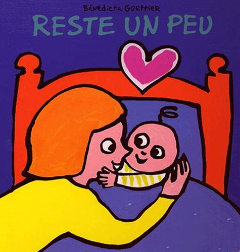 Reste un peu Reste un peu