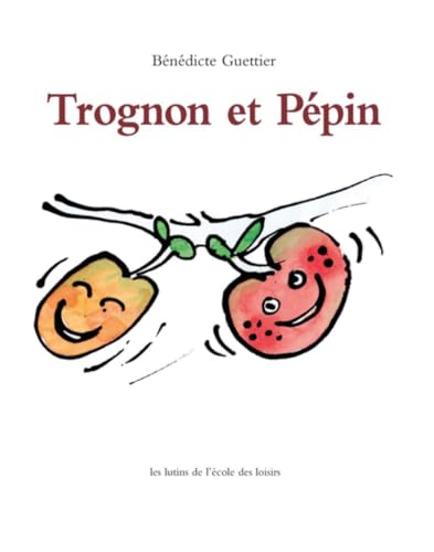 Trognon et Pepin Trognon et Pepin von TASCHEN