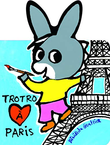 Trotro Paris von GALL JEUN GIBOU