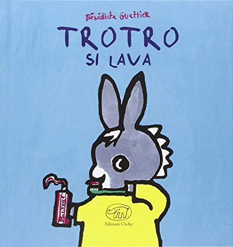 Trotro si lava (Carrousel) von Edizioni Clichy