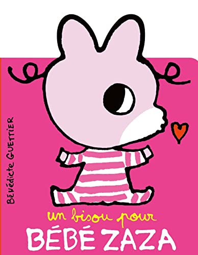 Un bisou pour Bébé Zaza von GALL JEUN GIBOU