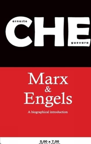 Marx and Engels: A Biographical Introduction