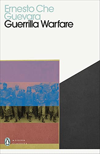 Guerrilla Warfare (Penguin Modern Classics)