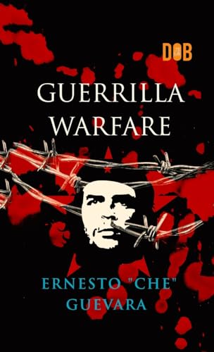 Guerrilla Warfare von Delhi Open Books