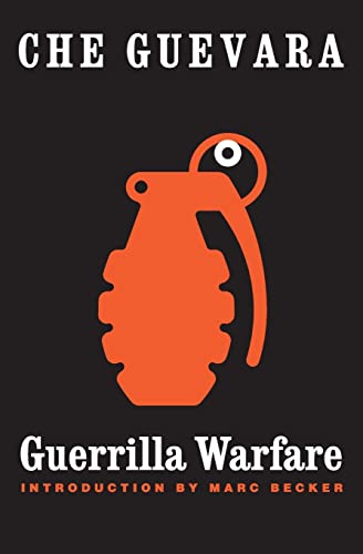 Guerrilla Warfare: Che Guevara