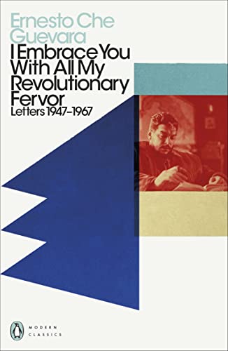 I Embrace You With All My Revolutionary Fervor: Letters 1947-1967 (Penguin Modern Classics) von Penguin Classics