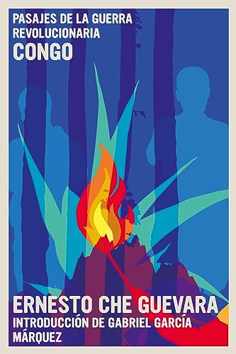 Pasajes de la Guerra Revolucionaria: Congo: Congo / Diary (The Che Guevara Library)