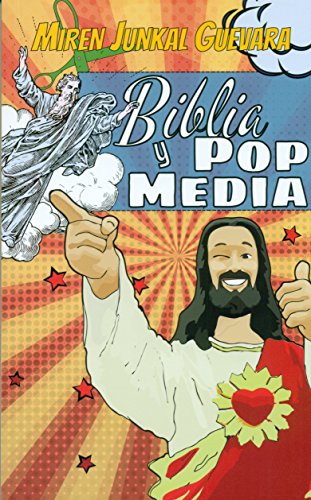 Biblia y Pop Media von Mensajero.