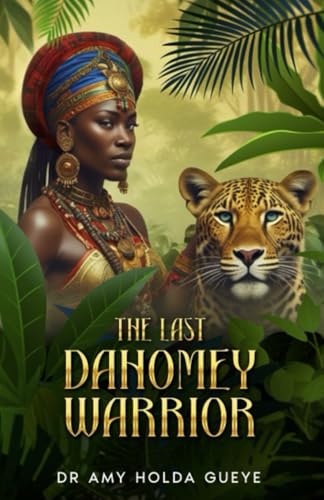 The Last Dahomey Warrior von Ingramsparks