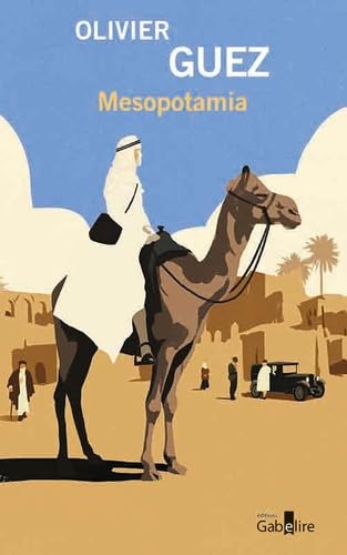 Mesopotamia Mesopotamia von GABELIRE