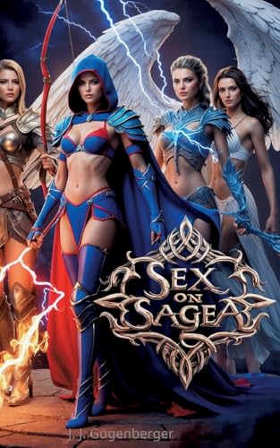 Sex on Sagea: Start area von BoD – Books on Demand