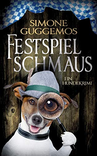 Festspielschmaus: Immer so ein Theater mit Ludwig Festspielschmaus: Immer so ein Theater mit Ludwig