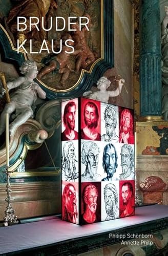 Bruder Klaus – Auf Reisen 2021–2025 von Fink, Josef