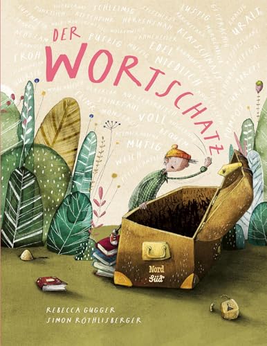 Der Wortschatz von NordSd Verlag AG