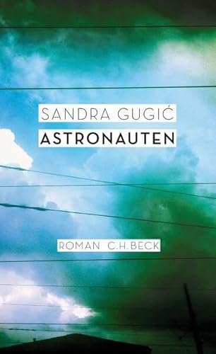 Astronauten: Roman