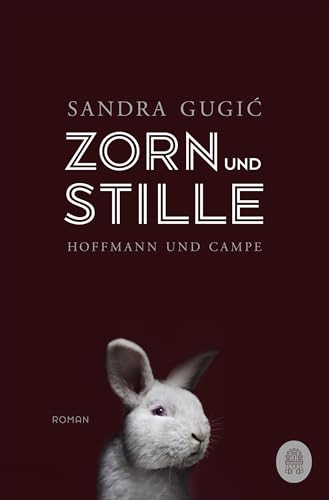 Zorn und Stille: Roman von Hoffmann und Campe