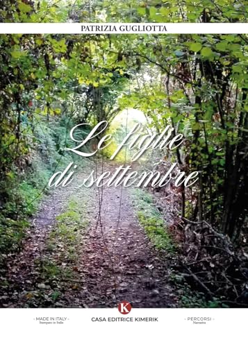 Le figlie di settembre (Percorsi) von Kimerik