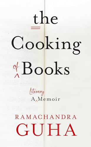 The Cooking of Books: A Literary Memoir von William Collins