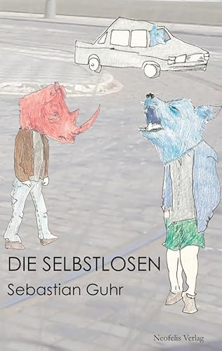 Die Selbstlosen