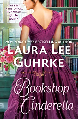 Bookshop Cinderella von Forever