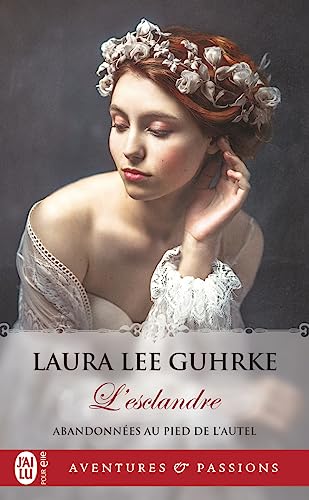 L'esclandre von J'AI LU