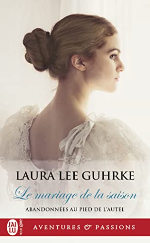 Le mariage de la saison von J'AI LU