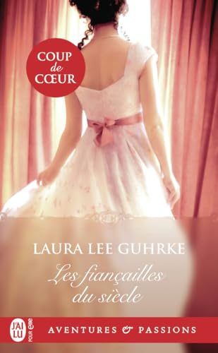 Les fiançailles du siècle von J'AI LU