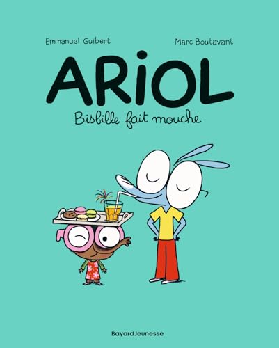 Ariol 5/ Bisbille fait mouche von BD KIDS