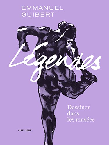 Légendes - Tome 1 - Dessiner dans les musées et autres lieux de culte von DUPUIS